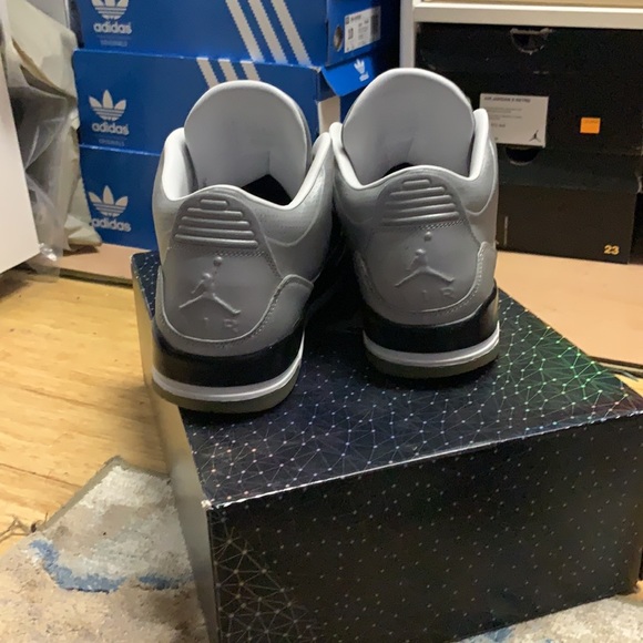 Air Jordan 5Lab3 Sz 10 - Picture 2 of 4